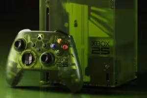 xbox