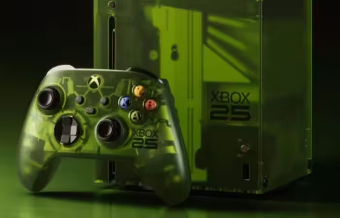 xbox