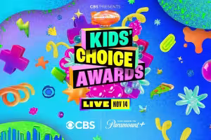 2026 Kids Choice Awards