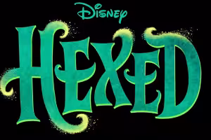 Disney Hexed Soundtrack