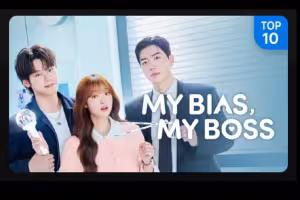 My Bias My Boss Top 10