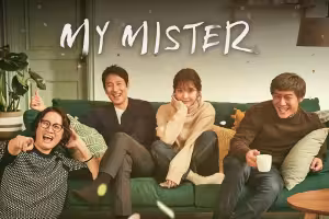 My Mister