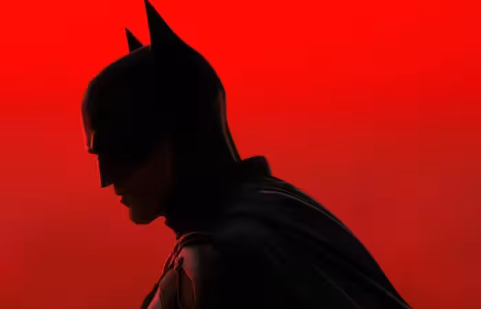 The Batman Part II