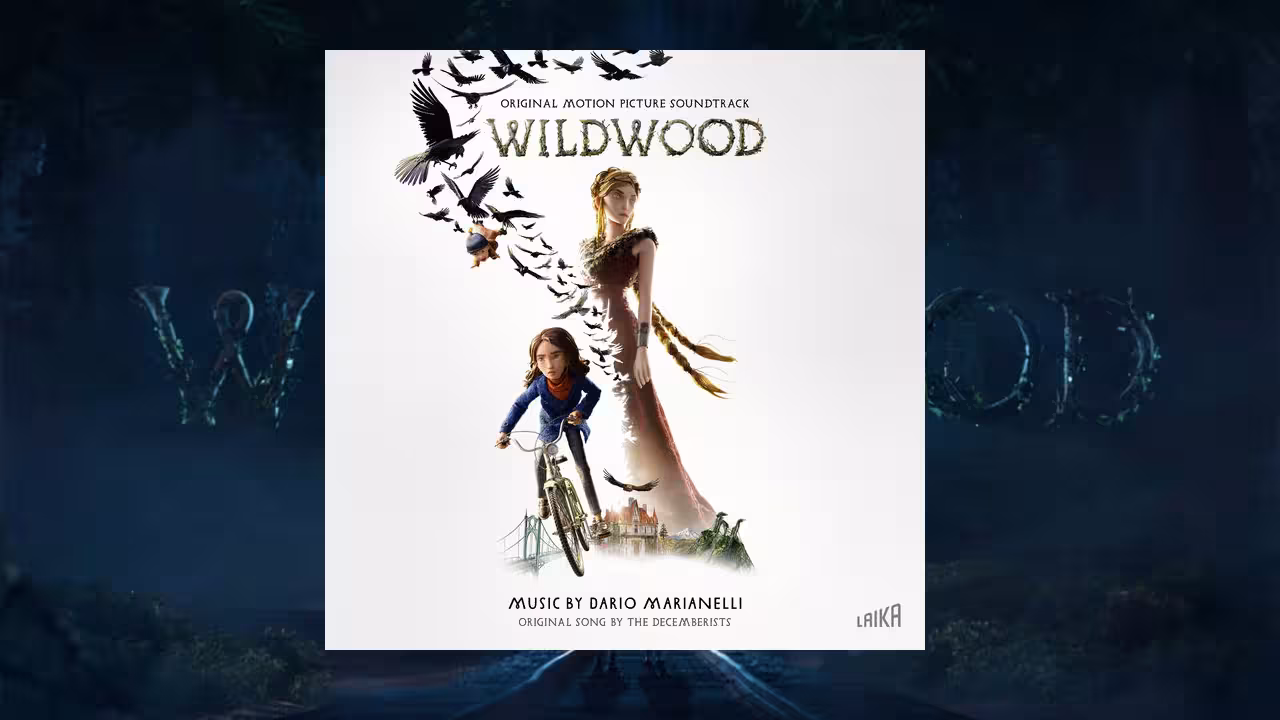 Wildwood Soundtrack