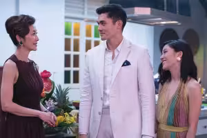 crazy rich asians