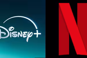 disney plus netflix