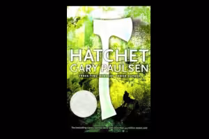 hatchet