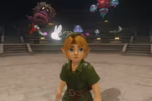 ocarina of time
