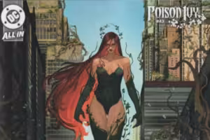 poison ivy