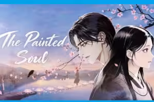 the painted soul222