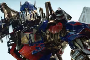 transformers optimus